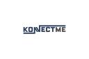 Konnectme Gym Digital Marketing logo